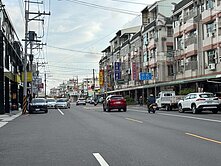 永康/近南科/臨12米路/大面寬方正美建地
