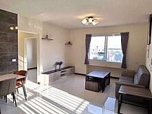 佛公國小★一層一戶獨棟公寓3樓