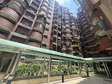  五期園道旁的美好大三房