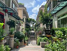 🌈久樘 | 大雅美麗人生 | 社區別墅|稀有釋出