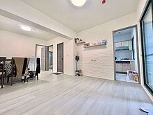 五期首購兩房車位明星學區🍀未來雙捷運宅🍀