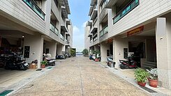 🍎大寮 後庄車站 中庄商圈  車庫型別墅🐉