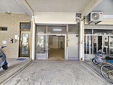 【買到賺到】鳳山國中臨20米路透天店面