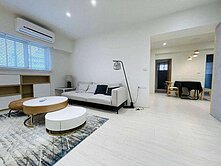 出價談🔥永康｜歐洲世界｜純白三房平車