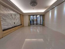 中信美金💖江子翠捷運*家麒文化*方正4房+車位