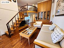 台北松江稀有物件🌟