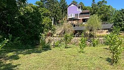 橫山沙坑國小旁社區型休閒農地