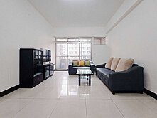 湯山新城3大房平面車位