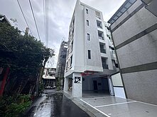 太昌全新兩房平面車位一層兩戶華廈