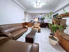 鳳山近正義車站前後雙陽台景觀大3房+平車