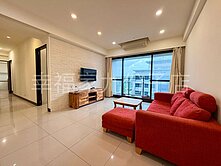 做錯事的文森．善化區．專-太子W高樓景觀三房平車