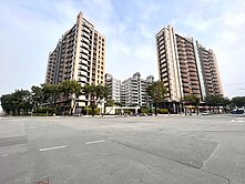 漢民商圈高樓層採光邊間2+1房平移車位