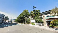 平鎮宋屋國小河濱公園透天