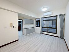 獨家❤️熊貓凱撒南屯正核心兩房+平車🚙捷運美宅