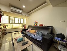 中信美金❤️亞東捷運*生活社區*漂亮電梯3房