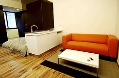 信義安和捷運500米超值便宜高投報美寓