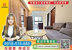 精選物件-中路市府雙特區市政潤隆採光二房車