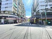 新店 安坑 周姐選好房 永安大面寬三角窗