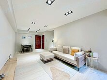 輕軌高雄高工~大順建興旁~美三房平車