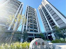 ☞獨家☆又一讚✨視野戶✨大兩房兩陽台✨含平車