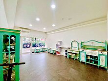 ❤️‍🔥美術館公園旁質感樓店