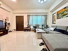 中信小胖✨北屯行情價~廍子公園旁雙車邊間別墅