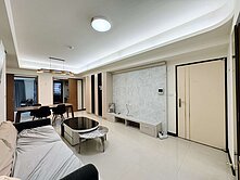 🌟西區美術館🌟勝美術🌟大三房BI平車樹梢户