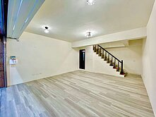 🌟信實逸瑄🌟承辦#國美館精裝修臨路樓店附平車