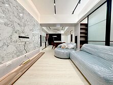 👍竹北『水公園』美美三改二+B2平車