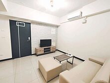 亞洲新灣區｜精緻典雅｜採光1+1房