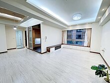 降價，龍安核心四房雙車~麗寶建設