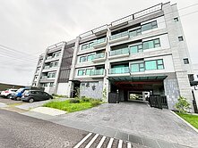 藏睿全新兩房超值美廈