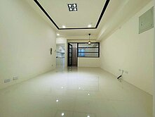 ✨西區向上商圈｜全新整理四房+休旅車位✨