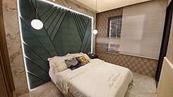 (預售屋)青埔A18威均帝璽中庭2房車