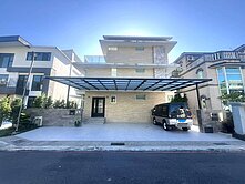 【很慧賣】愛迪生山莊~稀有獨棟美別墅~可停三車!!