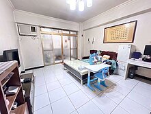 🍎近交流道忠福商圈電梯3+1房B1有租車位