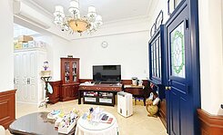 💖伴山經典歐式美宅+車位💖卓越團隊達觀媽媽