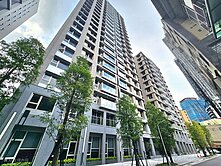 國泰悠揚高樓景觀3房+車