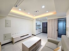 😍文藻商圈｜棋琴文鼎苑｜新整理贈傢俱電2房車位