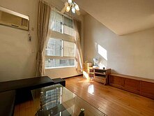 近中山醫高鐵低總價精美採光佳/2+1房/文心高第