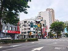 公益商圈角間透店