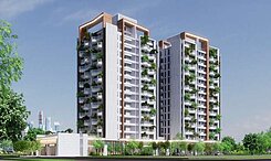 獨家賠售｜14期亞昕一緻二房平車視野戶洲際漢神巨蛋