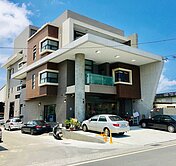 🏡文創百坪頂級獨棟別墅