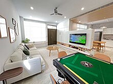 🏡城心城邑・社區獨棟電梯別墅