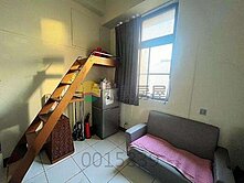 專任~竹北縣政特區稀有套房　鬧中取靜生活超方便