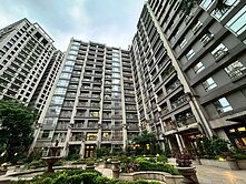 🔥🍎獨家專任~玉上園景觀三房+坡道平面車位