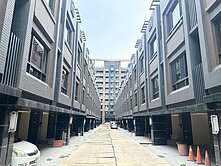 (馬斯)中科宏亞科境之南全新交屋4房別墅