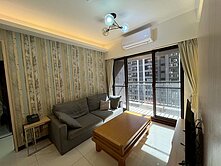 楊梅金山街X計畫-世紀城精美兩房車