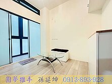 專任輕屋齡3年屋｜電梯二房魔術空間