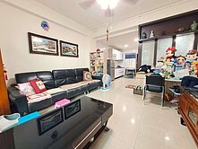 忠貞市場｜龍岡商圈｜店面透天別墅